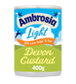 Ambrosia Light Devon Custard 400g