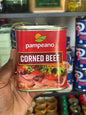 Pampeano Corned Beef
