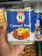Hertford Canned Beef