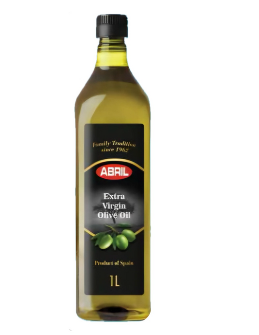 Abril Extra Virgin Olive Oil 1L