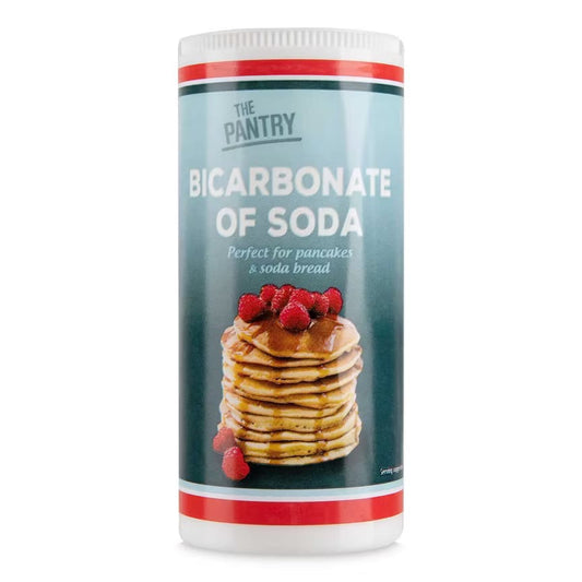 Aldi The Pantry Bicarbonate of Soda 200g