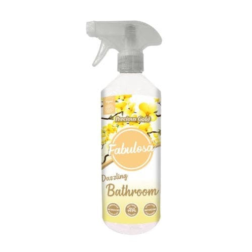 Fabulosa Dazzling Bathroom Cleaner