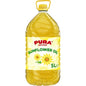 Pura 5L Sunflower Oil