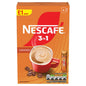 Nescafé Caramel 6 Sachets