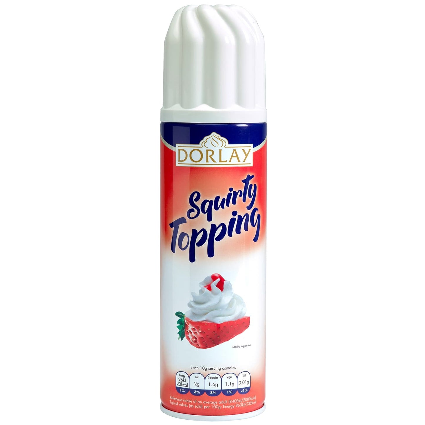 Whipping Cream