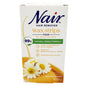 Nair Face Hair Remover Wax strips