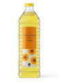 Amazon Sunflower Oil 1lt