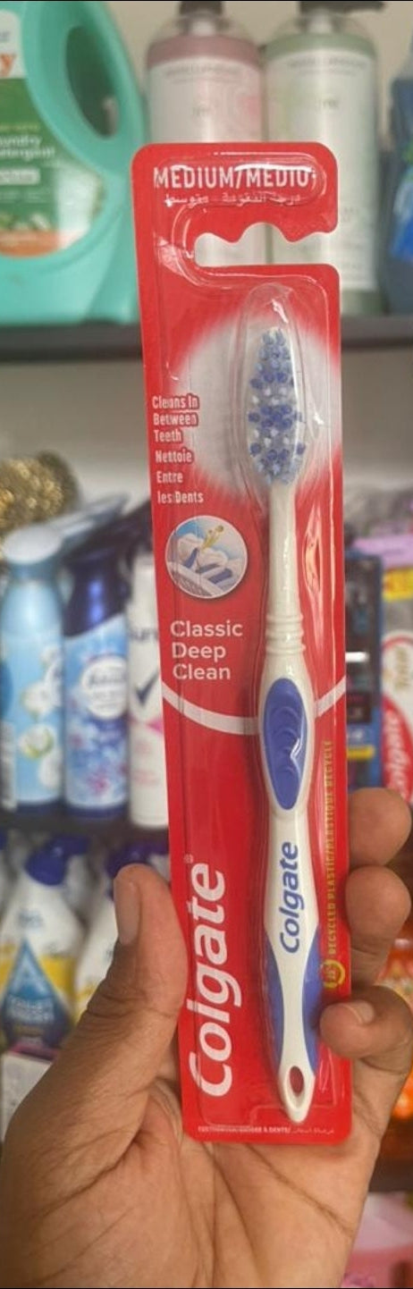 Colgate Toothbrush