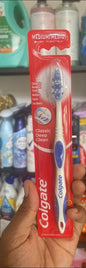 Colgate Toothbrush
