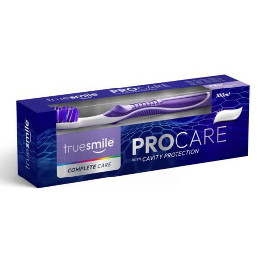 Truesmile Procare With Cavity Protection