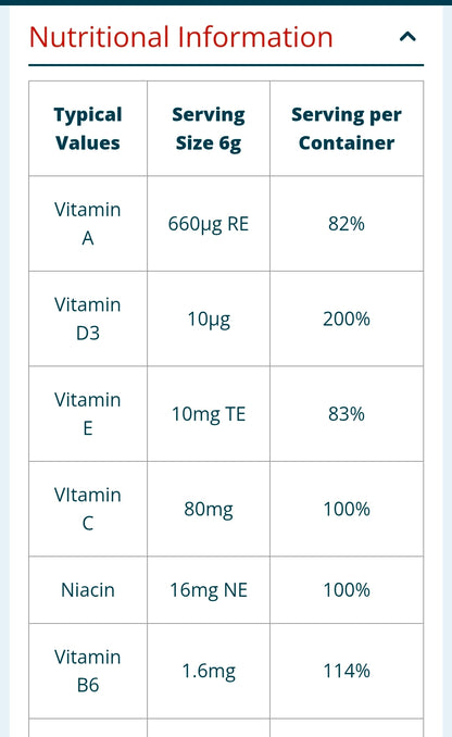 Revitalise Healthcare + Adult Vitamin Gummies 120s - Raspberry