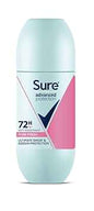 Sure Deodorant 72h Sweat And Odour Protection 100ml