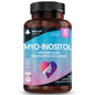 New Leaf Myo inositol complex