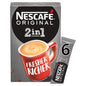 Nescafé Original Sachets