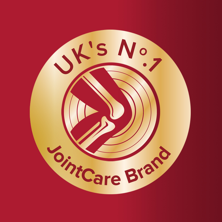 Seven Seas JointCare