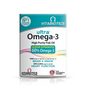 Vitabiotics Omega 3