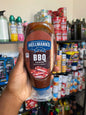 Hellmann's Barbeque sauce