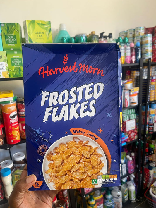 Frosted Flakes