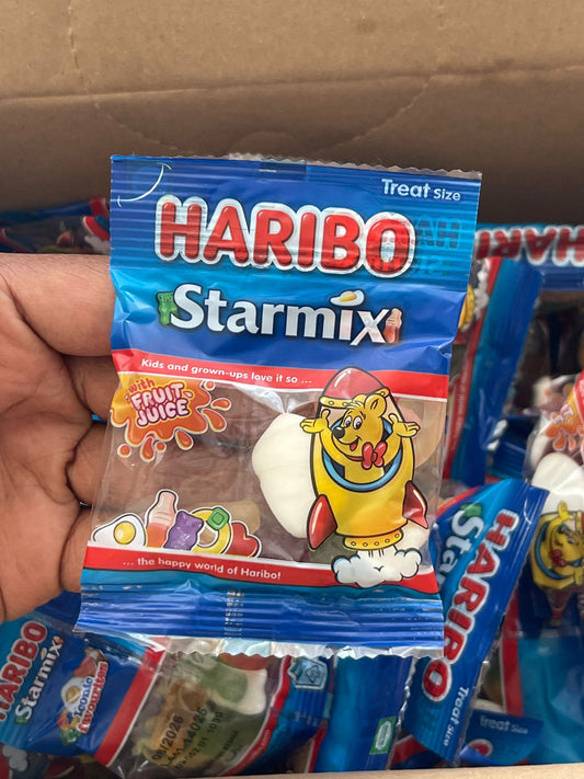 Haribo TreatSize