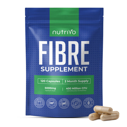 Nutrivo Fibre Supplement