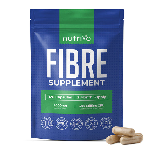 Nutrivo Fibre Supplement