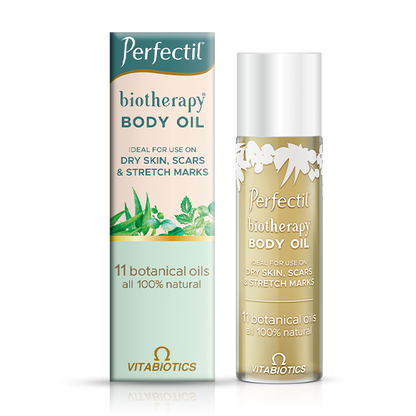Perfectil Biotherapy Body Oil