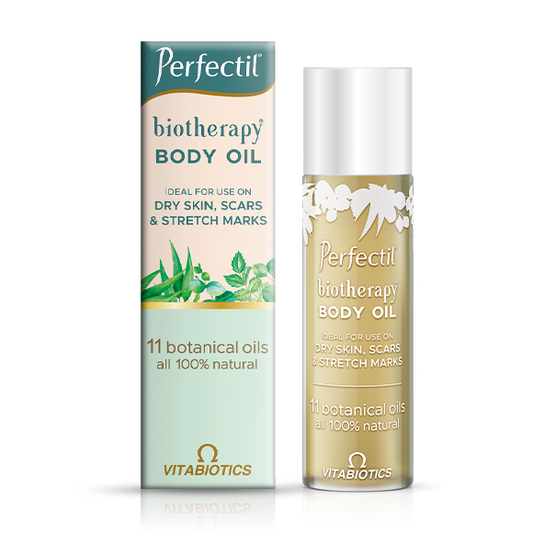 Perfectil Biotherapy Body Oil