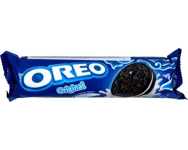 Oreo original