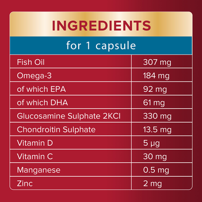 Seven Seas JointCare