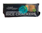 Lemongrass & Chilli Rice Crackers