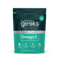 Nutrition Geeks Omega3