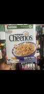 Multigrain Cheerios 300g