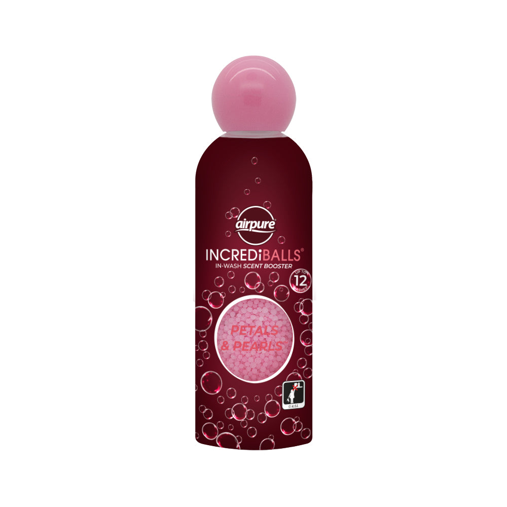 Airpure Incrediballs Scent Booster 12 washes
