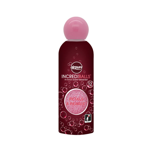 Airpure Incrediballs Scent Booster 12 washes