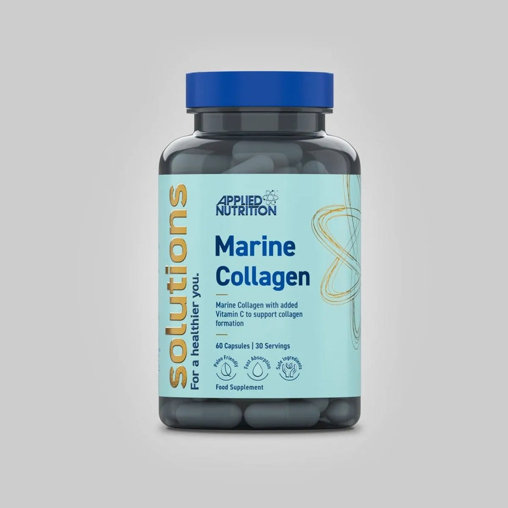 Applied Nutrition Marine Collagen