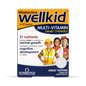 Wellkid Multiviamin