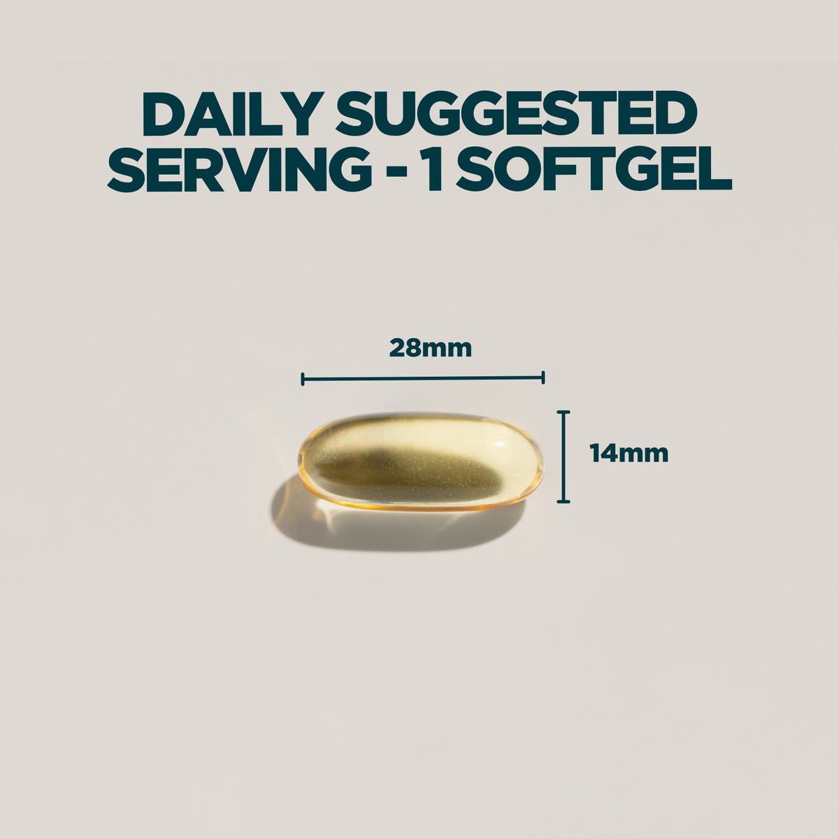 My vitamin  Omega369