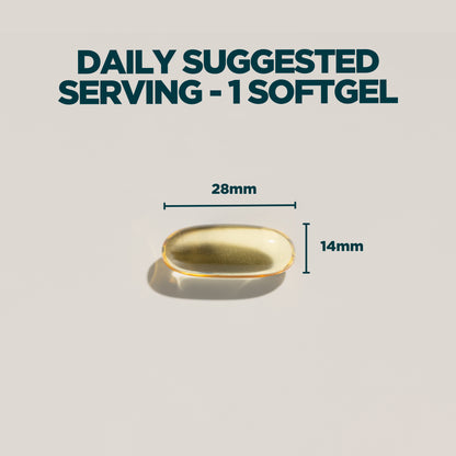 My vitamin  Omega369