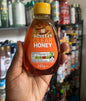 Coop Clear Honey 340gr