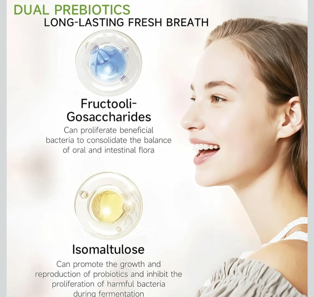 EneriWell Oral Health Probiotics 30 Packets