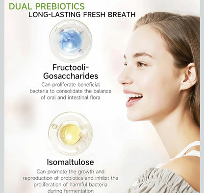 EneriWell Oral Health Probiotics 30 Packets