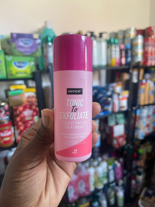 Tonic To Exfoliate 2%BHA With Salicylic Acid