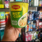 Maggi Noodle Cup