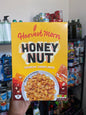 Harvest Morn Honey Nut