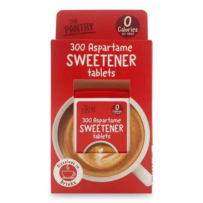 The Pantry Aspartame Sweetener