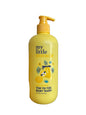 My Little Miracle Hair And Body Body Wash