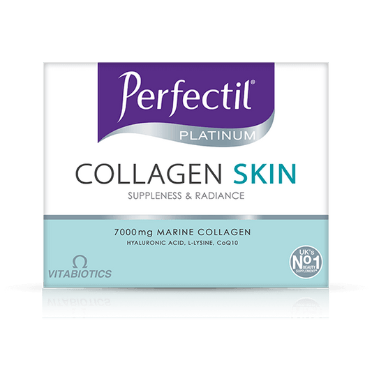 Perfectil Collagen Skin 7000mg 10x50ml