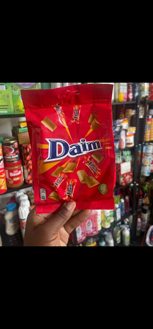 Daim