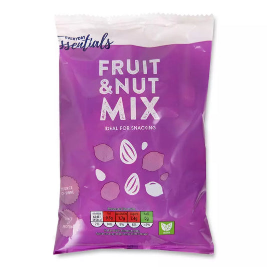 Everything Essentials Fruit & Nut Mix