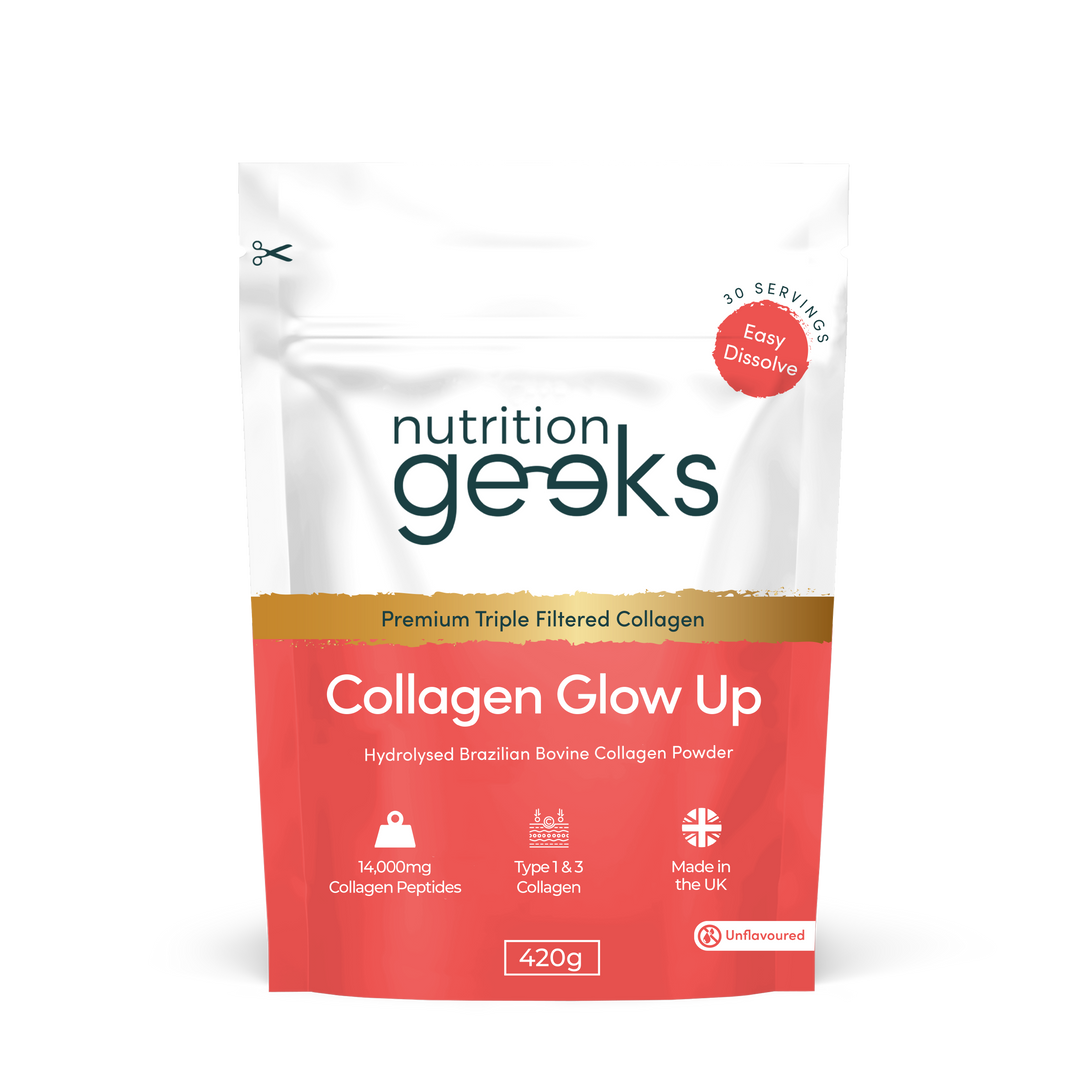 Nutrition Geeks Collagen